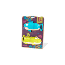 Set de Lanzadores de Agua Splishin' Splash