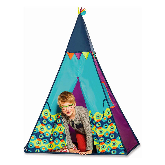 Tipi - Cielo estrellado