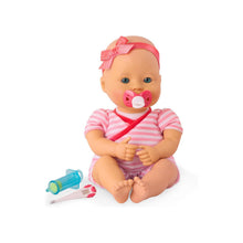 Muñeca hora del doctor