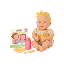 Muñeca hora del doctor