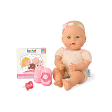 Muñeca hora de dormir