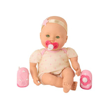 Muñeca hora de dormir