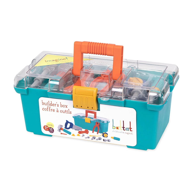 Caja de herramientas