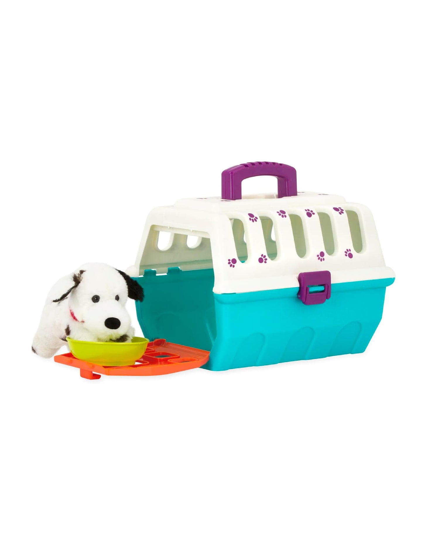 Set accesorios veterinario - Azul