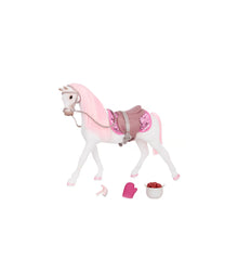 Caballo Shimmers