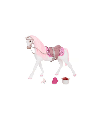 Caballo Shimmers