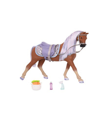 Caballo celestial