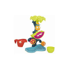 Set de juego rueda de agua para el baño