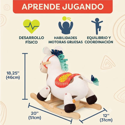 Balancín de Unicornio