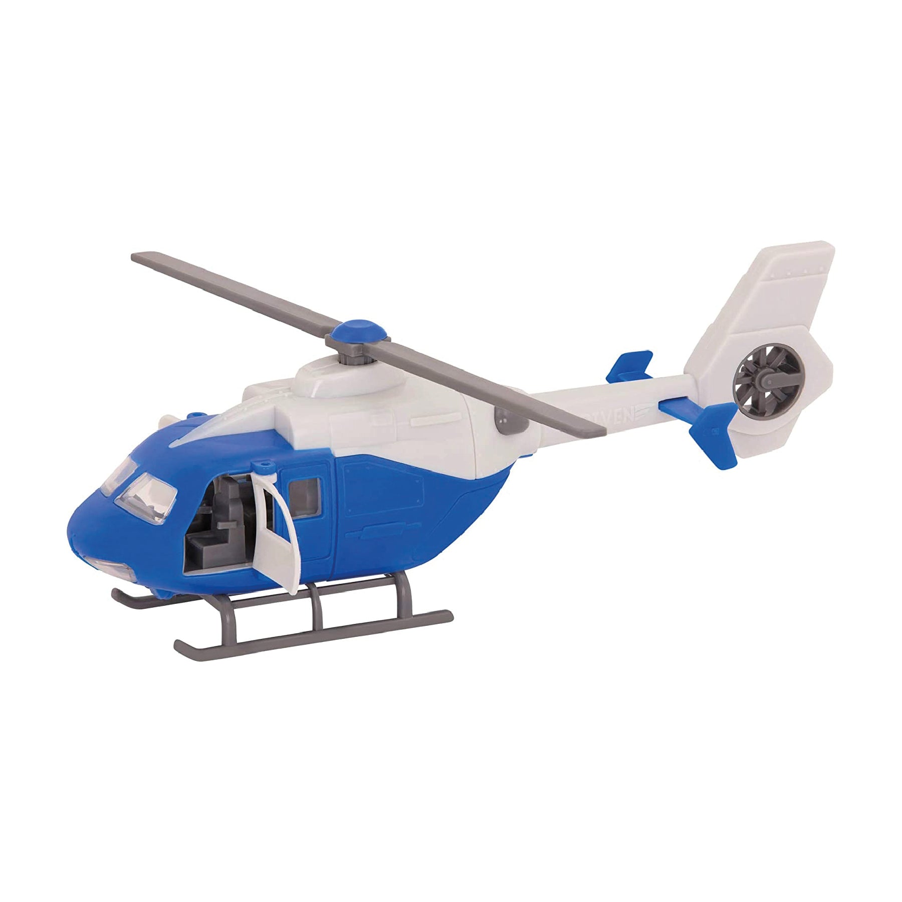 Helicóptero - micro