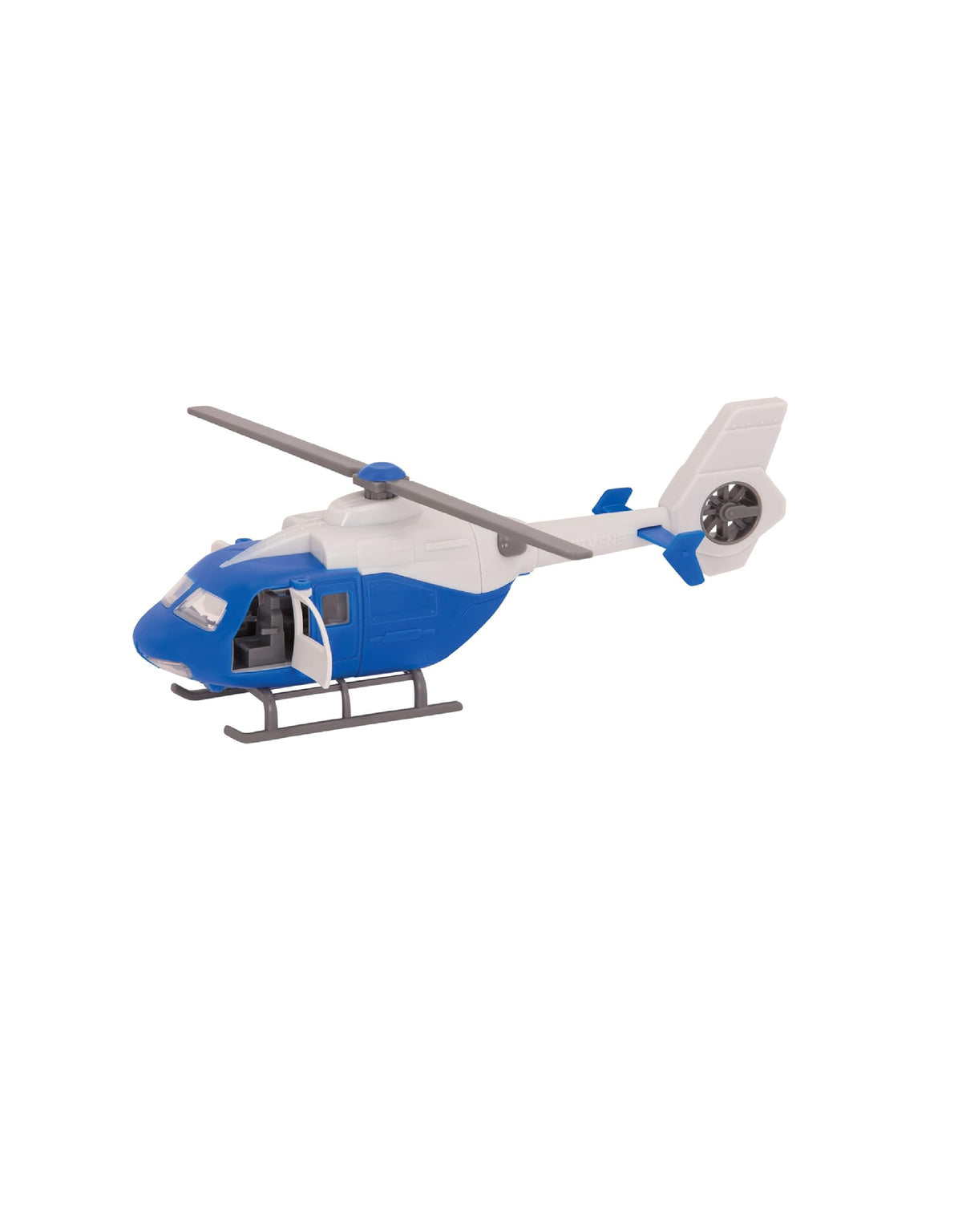 Helicóptero - micro