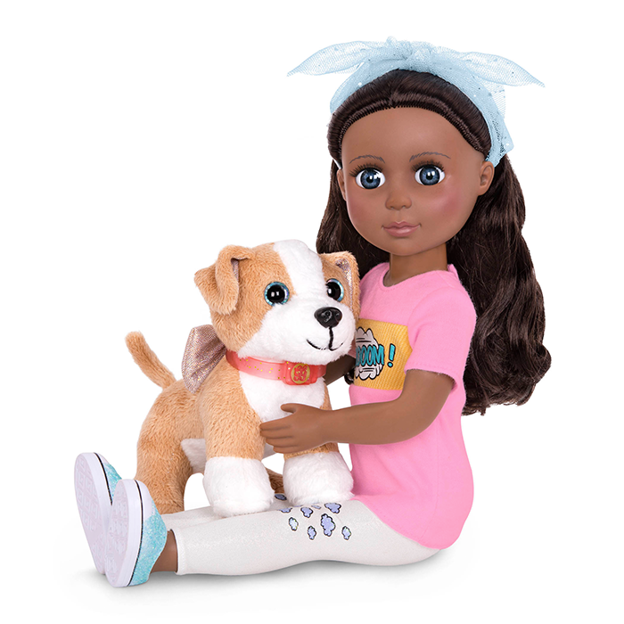 Perro chihuahua Lollie