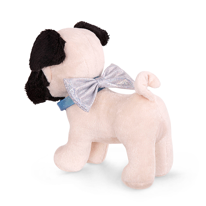 Perro pug Daisy