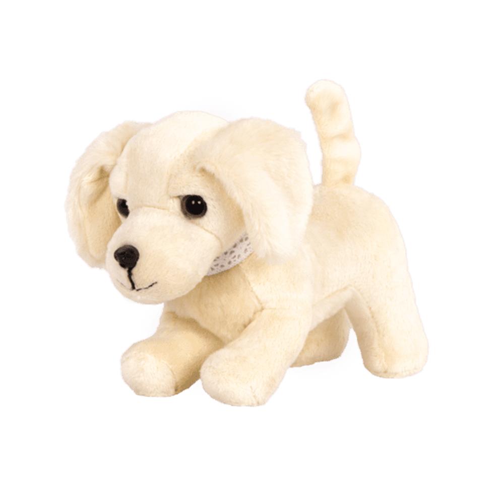 Cachorro Golden Retriever