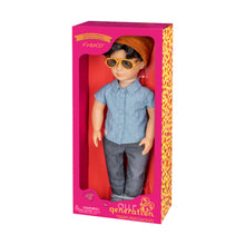 Muñeco Franco