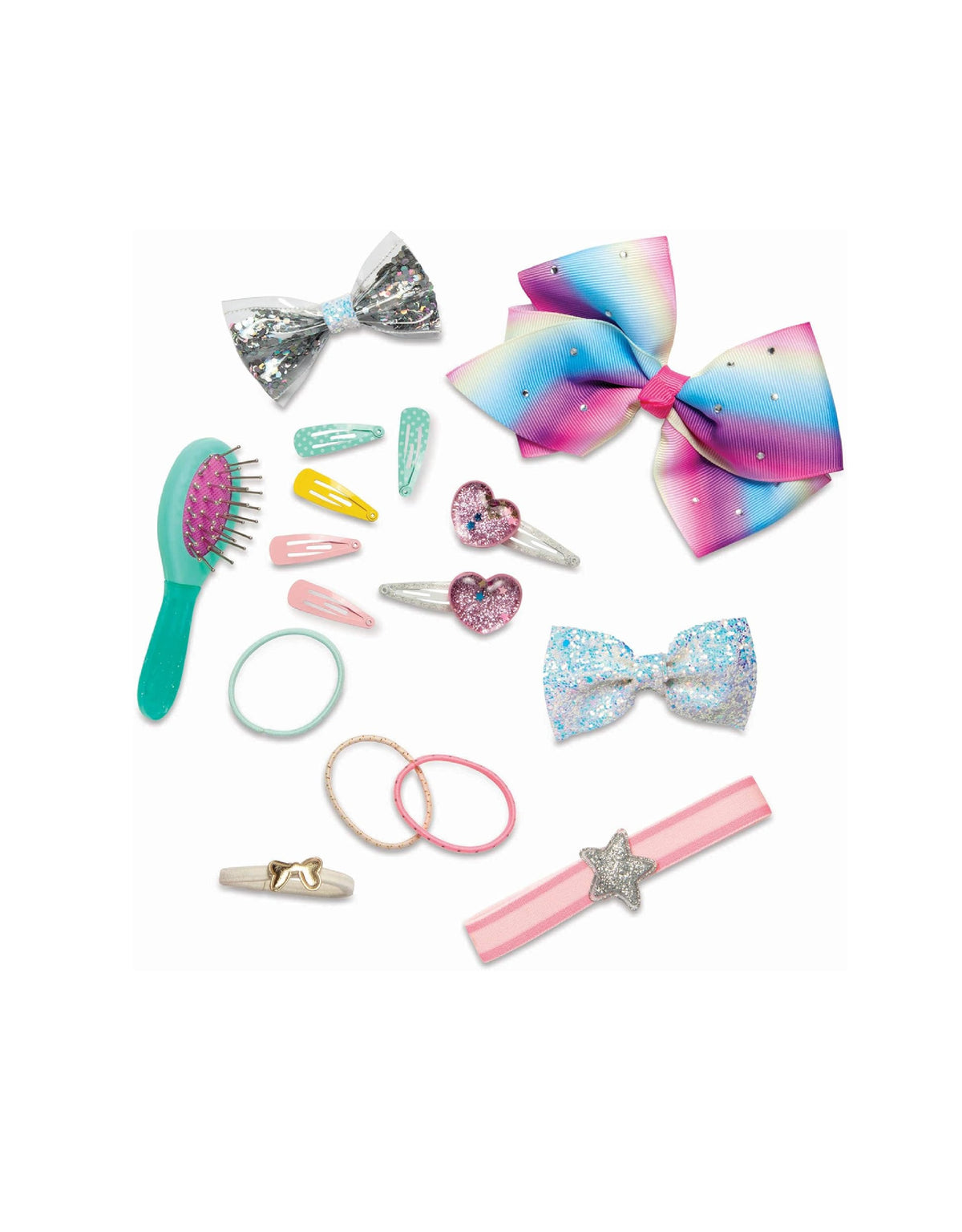 Accesorios para el pelo