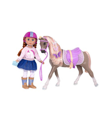 Caballo Tiara