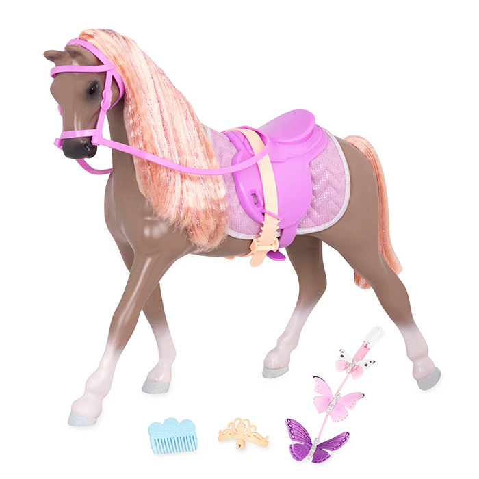 Caballo Tiara