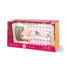 Cama dulces sueños - Rosada