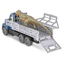 Camión de transporte - Rex