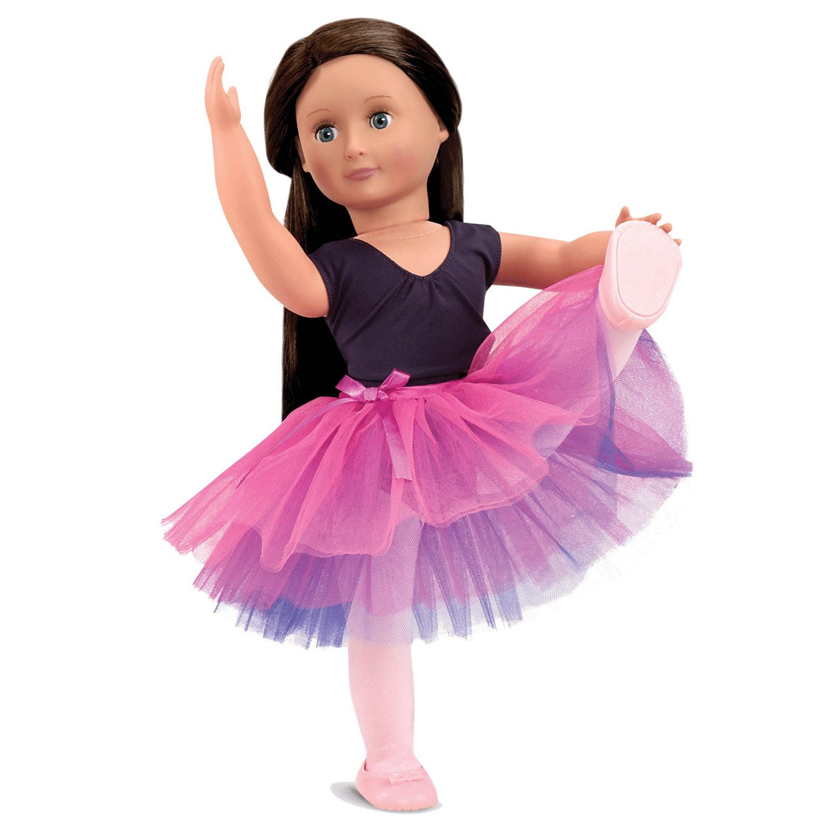 Tenida tutú de ballet