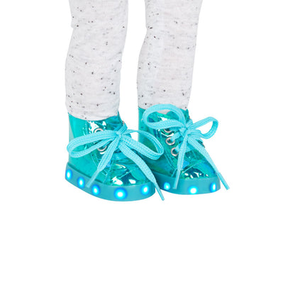 Zapatillas Luces