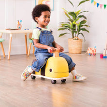 Correpasillos Abejita De Madera - Boom Buggy