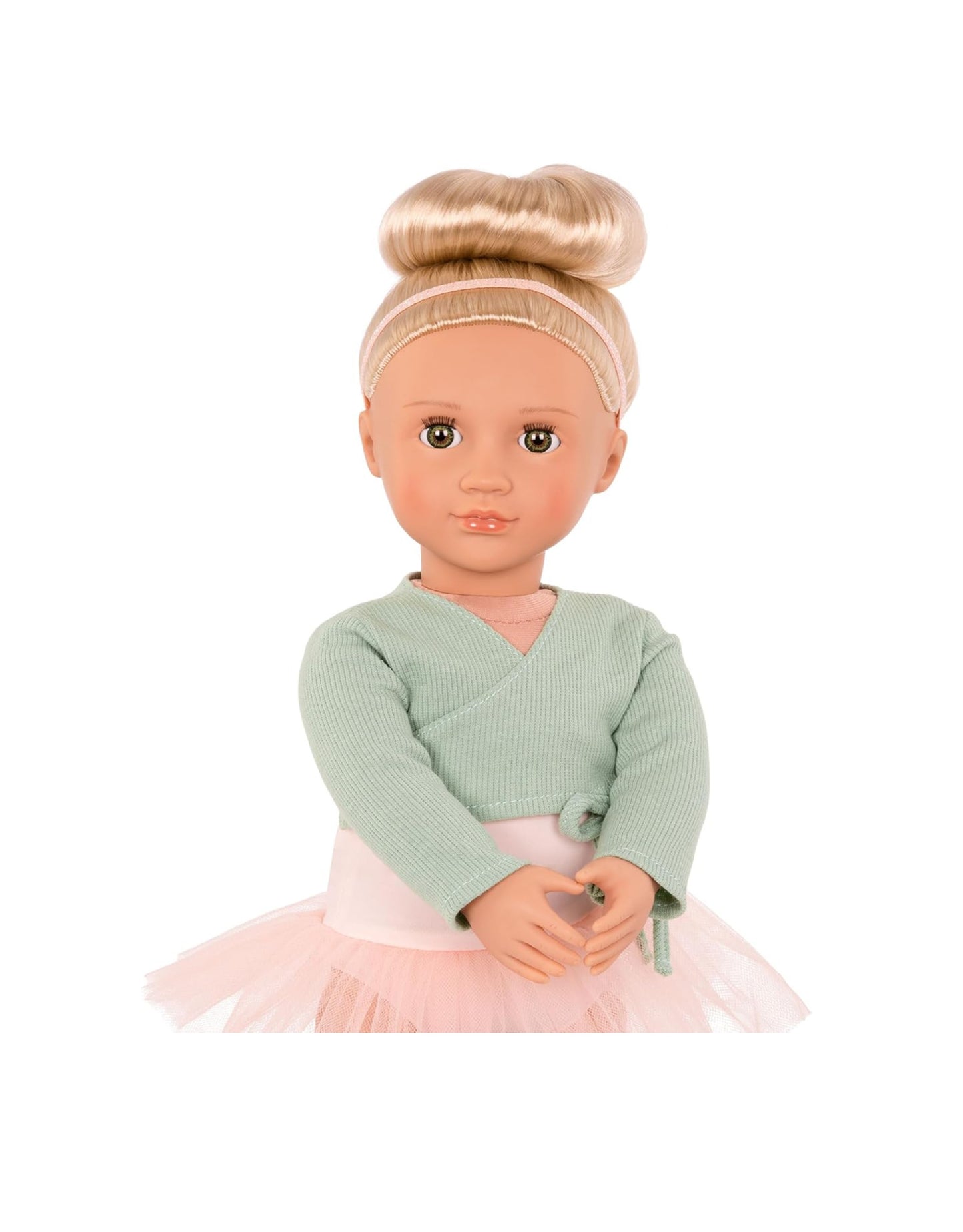 Muñeca Our Generation Viola - 46 cm