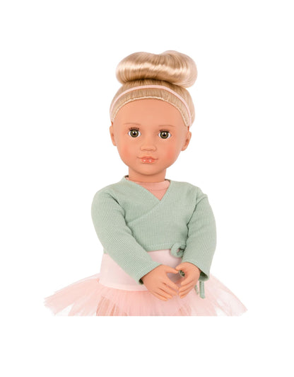 Muñeca Our Generation Viola - 46 cm