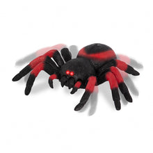 Tarántula a control remoto