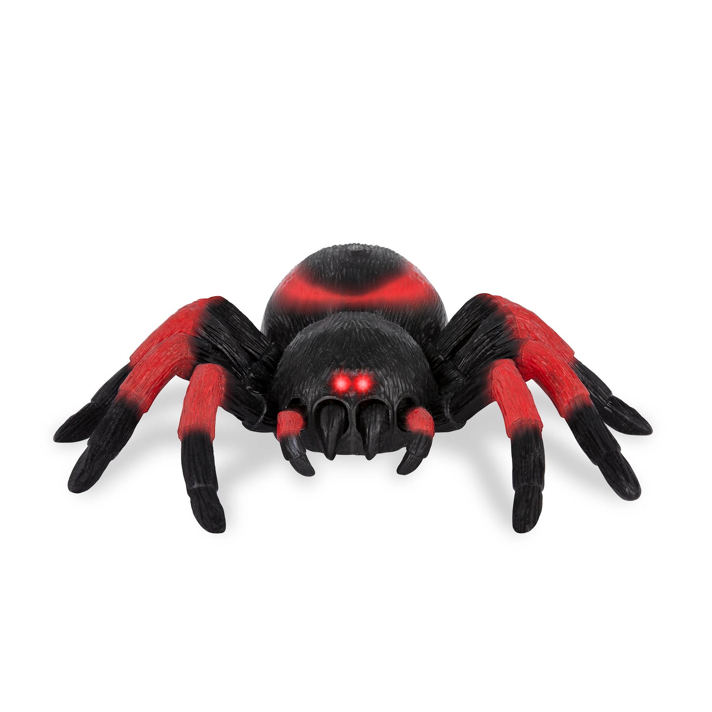 Tarántula a control remoto