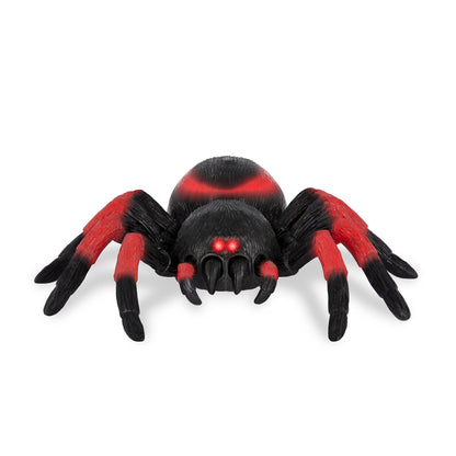 Tarántula a control remoto