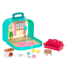Accesorio maleta - Living