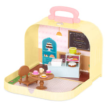 Accesorio maleta - Pastelería