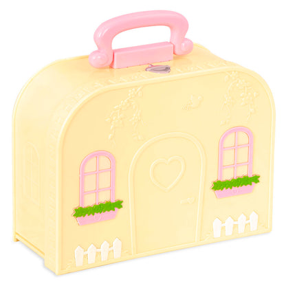 Accesorio maleta - Pastelería