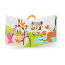 Libro De Baño - Números