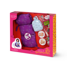 Set fiesta pijamada