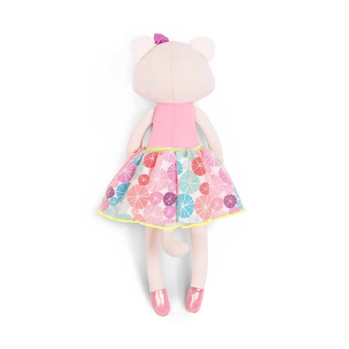 Peluche gato - Cali