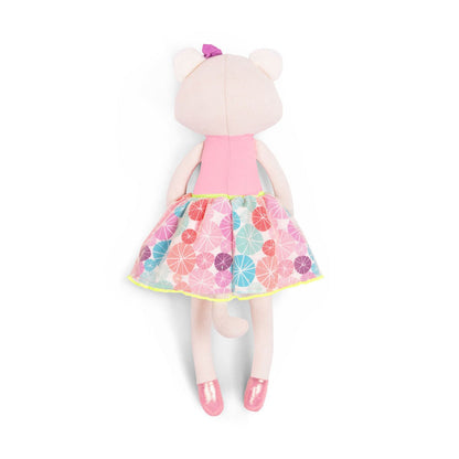 Peluche gato - Cali