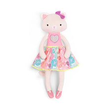 Peluche gato - Cali