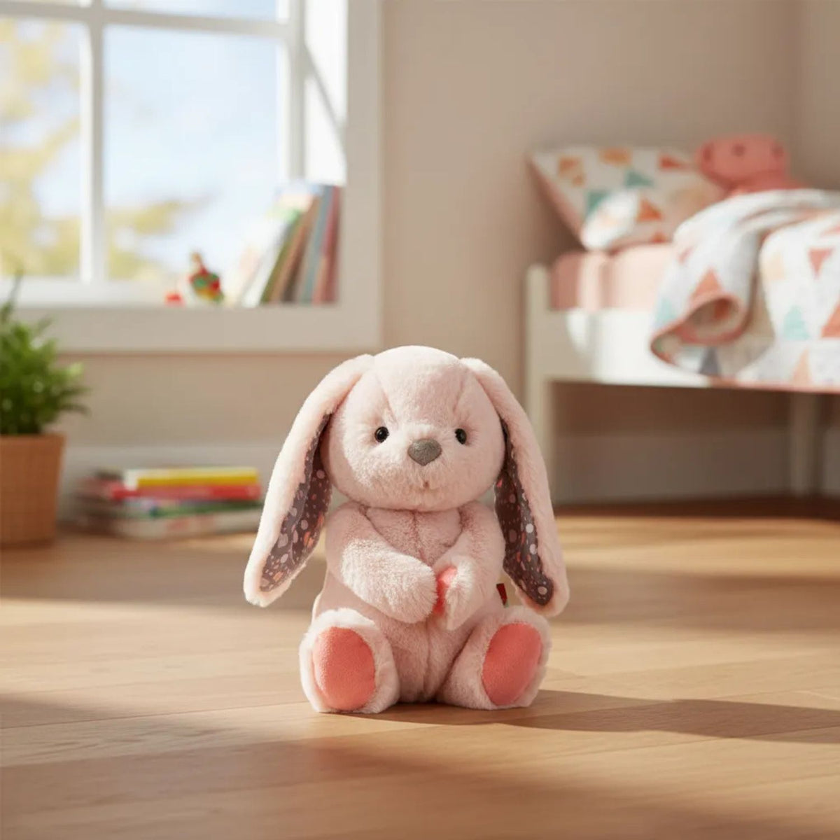 Peluche conejo - Butterscotch