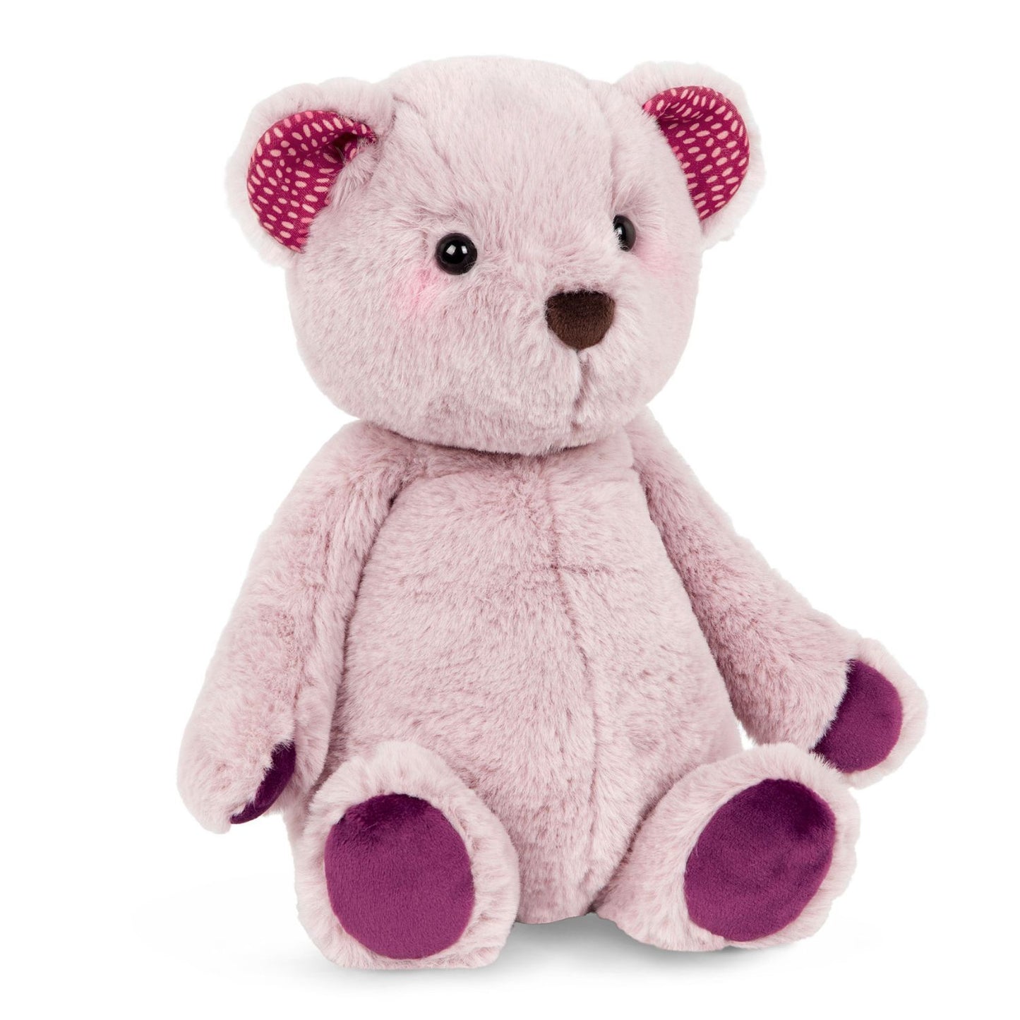 Peluche de Oso - Lila
