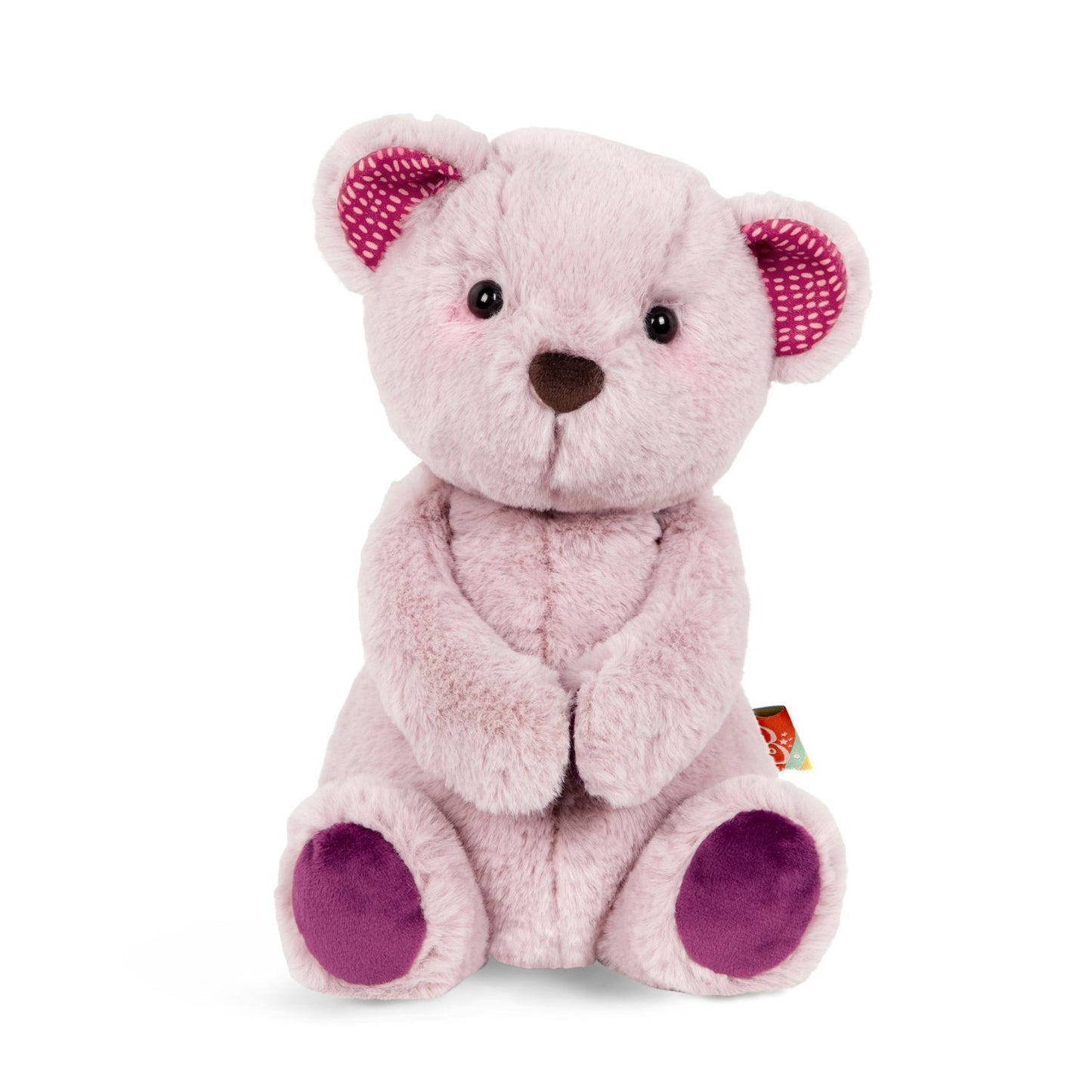 Peluche de Oso - Lila