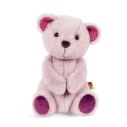 Peluche de Oso - Lila