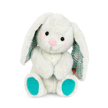 Peluche conejo - Peppy Mint