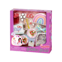 Set de pijamadas
