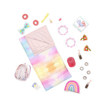 Set de pijamadas