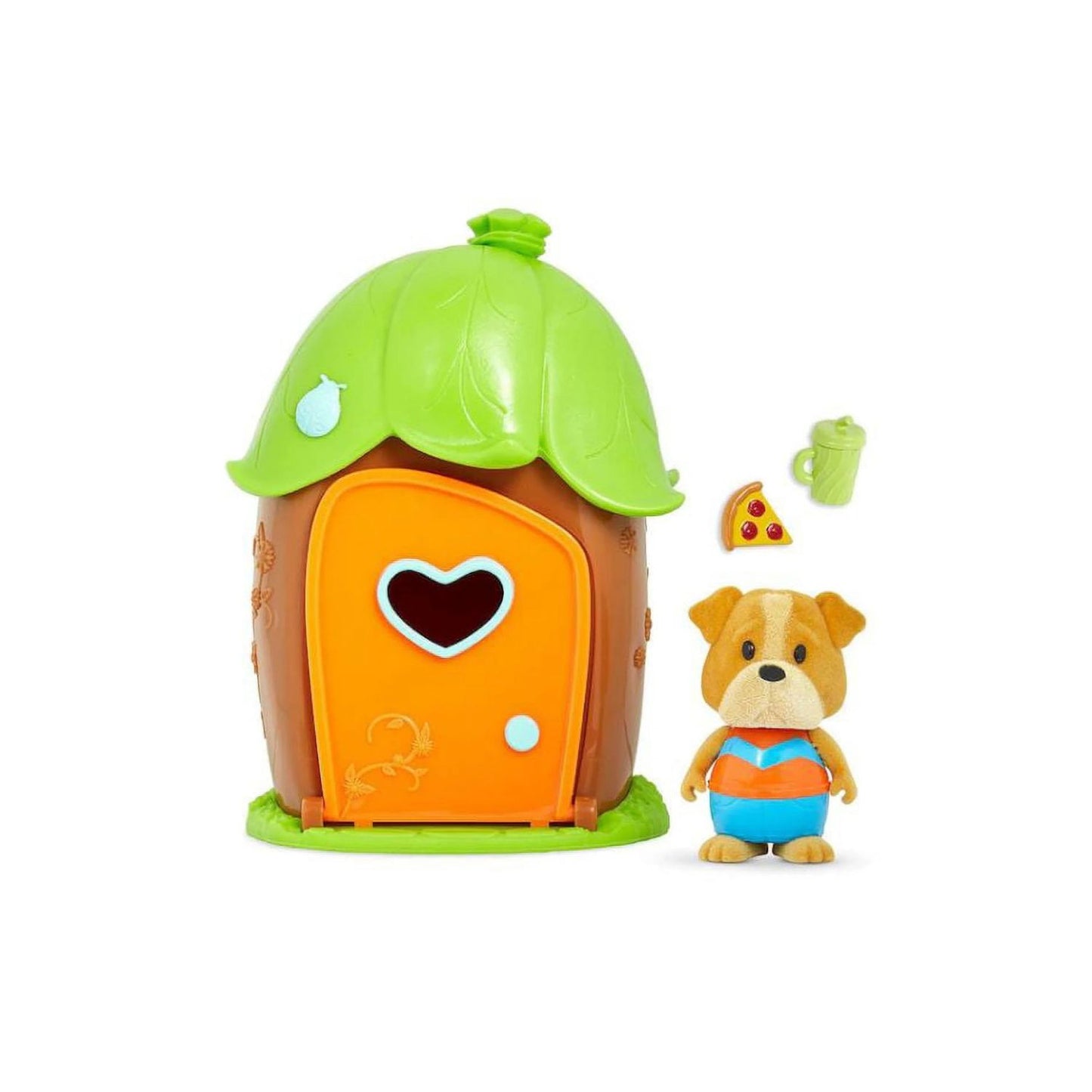 Mini Cabaña Bellota Sorpresa