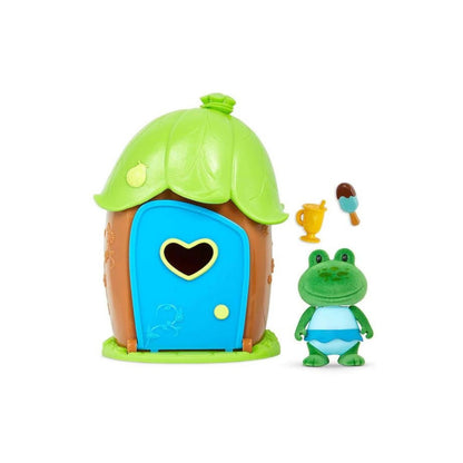 Mini Cabaña Bellota Sorpresa