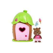 Mini Cabaña Bellota Sorpresa